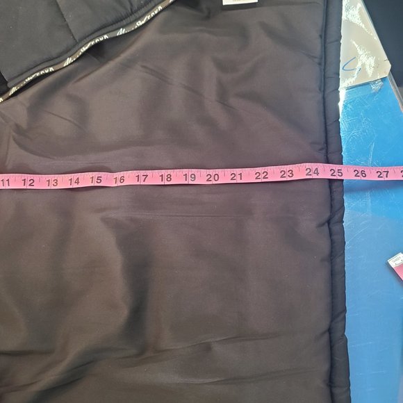 Marc Ecko Cut & Sew Men's Puffer Vest Grey - Size Medium - Picture 6 of 7